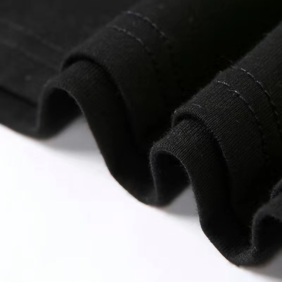 Don’t be salty tee - Picture 4 of 4